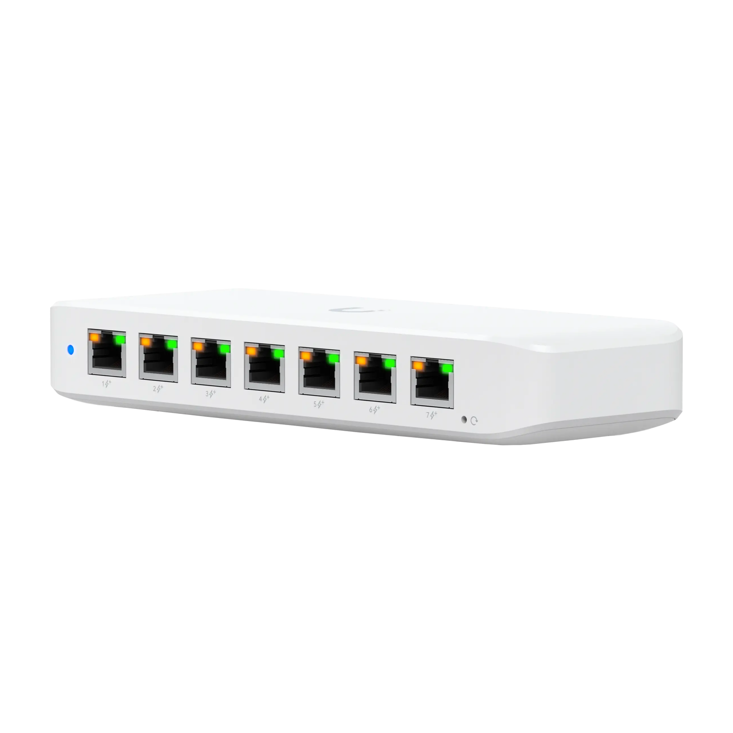 6-ROOM EXPANSION SWITCH