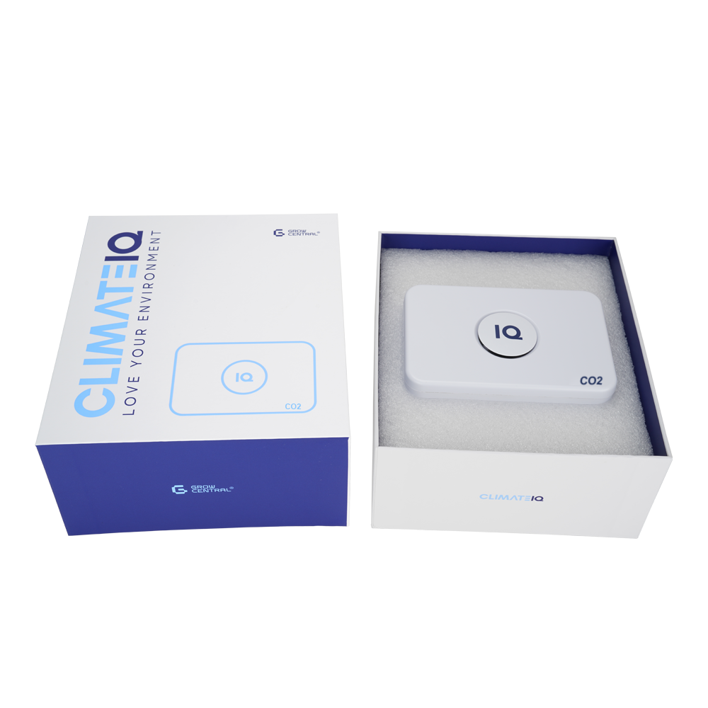 CO2-IQ - CO2 CONTROLLER