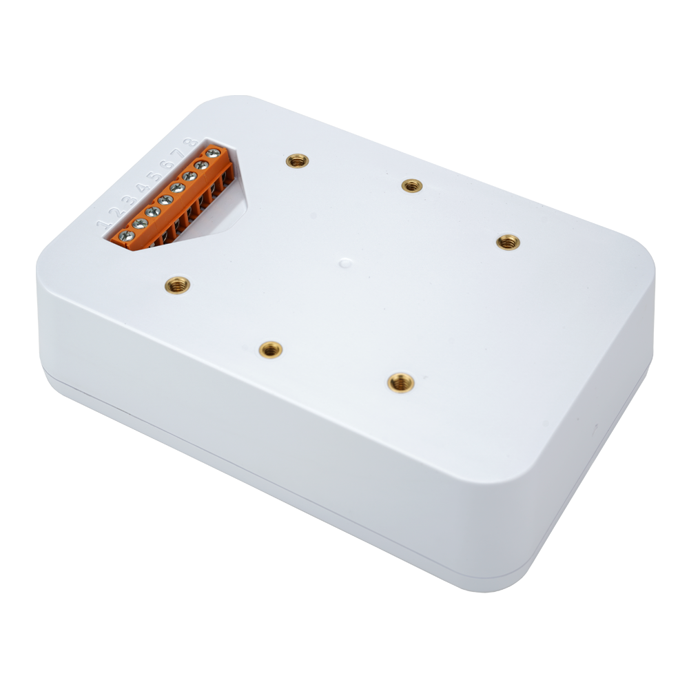 CO2-IQ - CO2 CONTROLLER