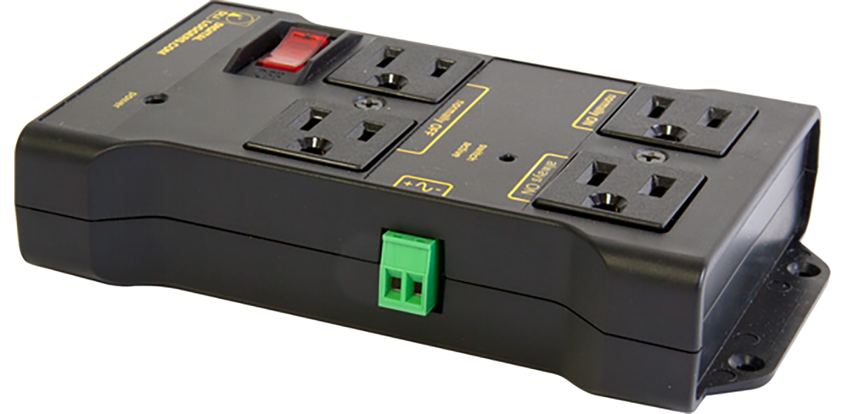 120V RELAY