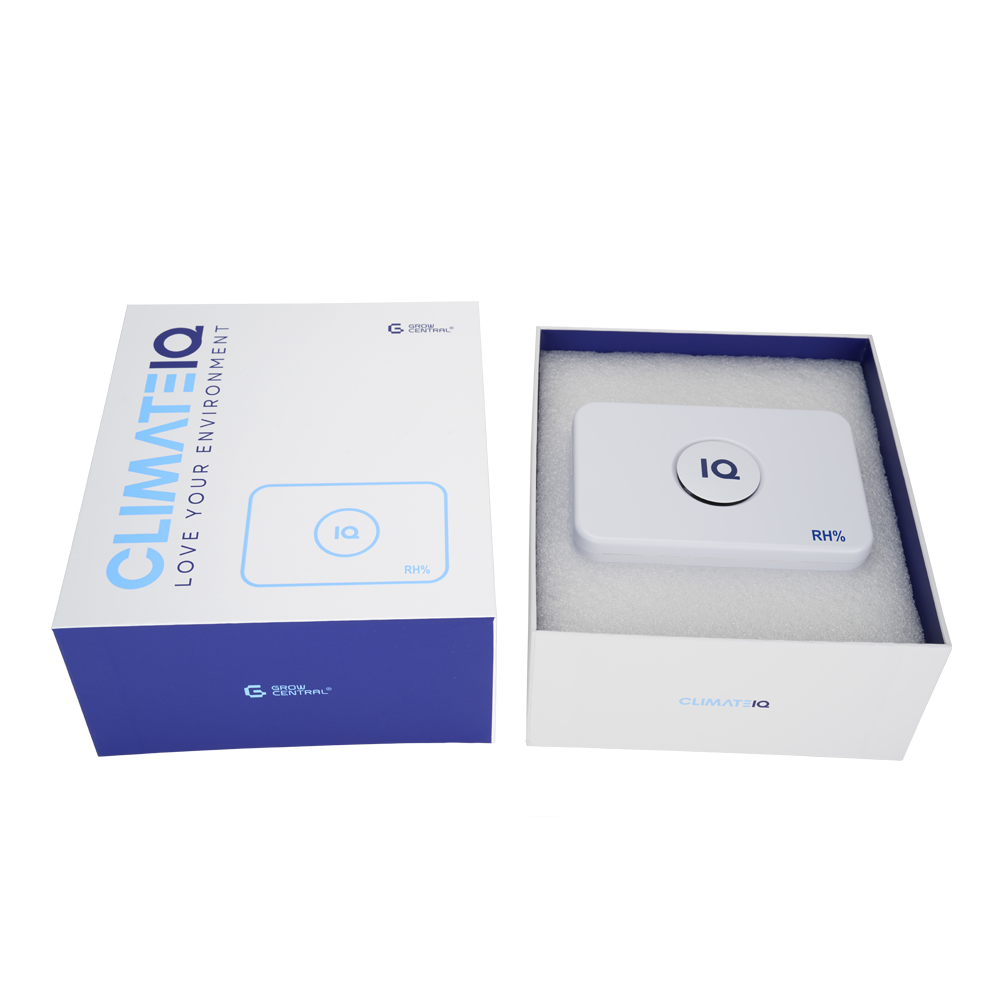 HUMIDIFY-IQ MISTER CONTROLLER