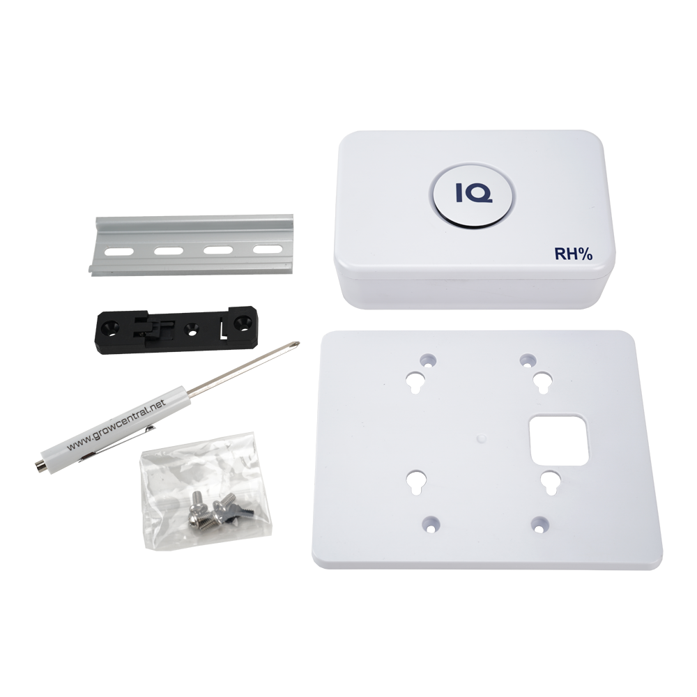 HUMIDIFY-IQ MISTER CONTROLLER