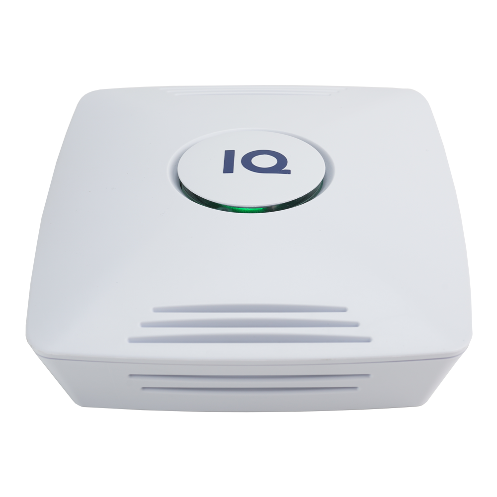 SENSOR-IQ ENVIRONMENTAL SENSOR