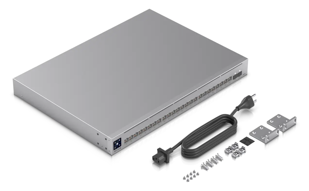 12-ROOM EXPANSION SWITCH