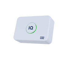CO2-IQ - CO2 CONTROLLER