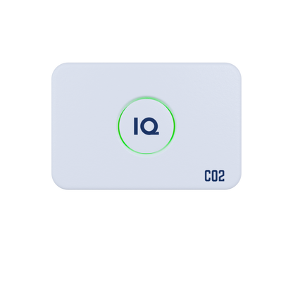 CO2-IQ - CO2 CONTROLLER