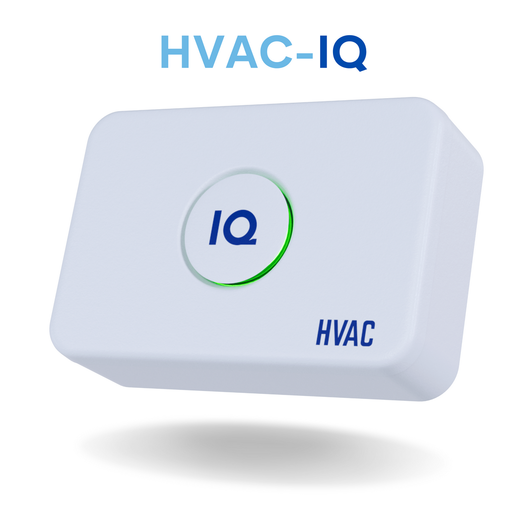 ClimateIQ HVAC Controller