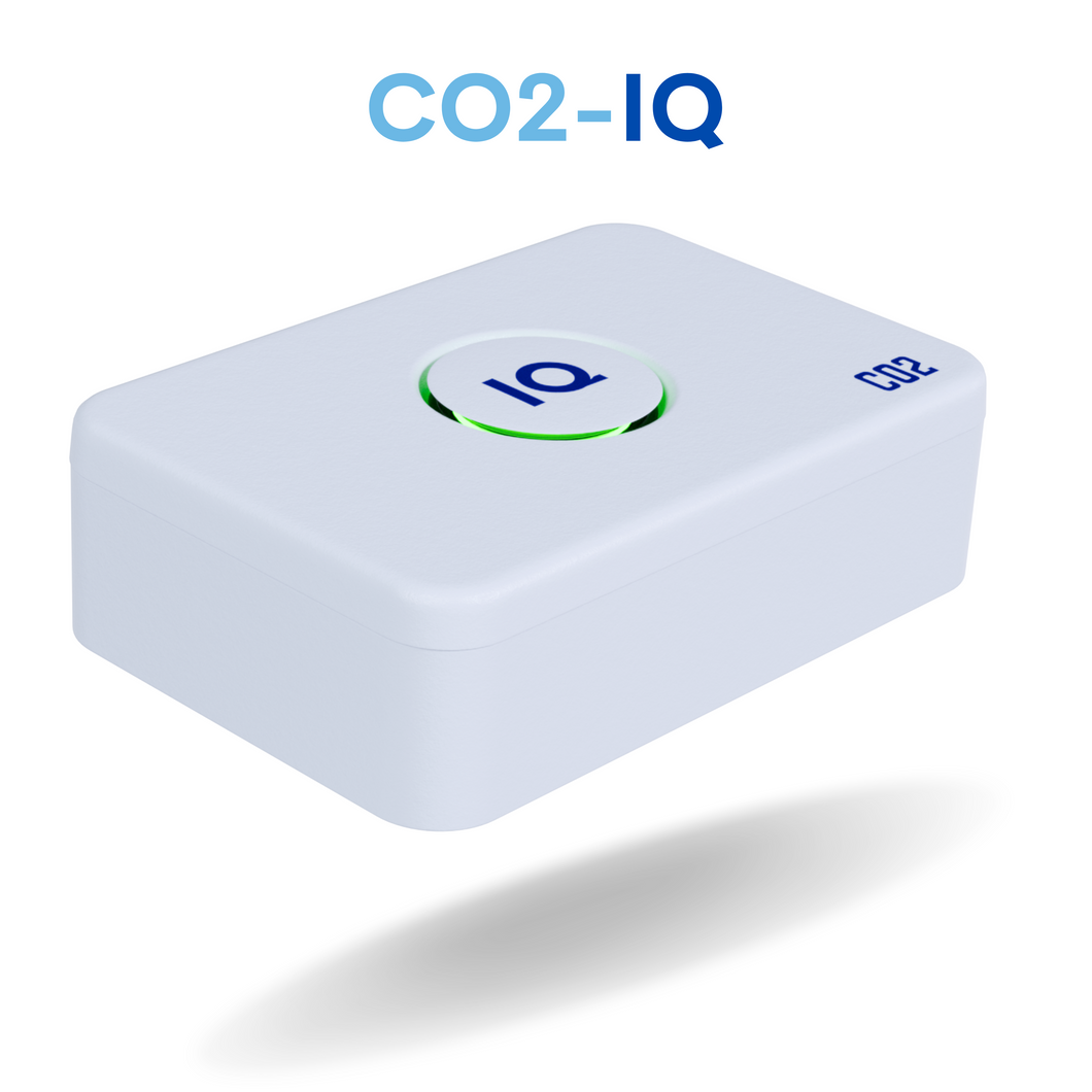 ClimateIQ CO2 Controller
