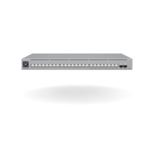 Load image into Gallery viewer, UniFi 24-Port Expansion Switch
