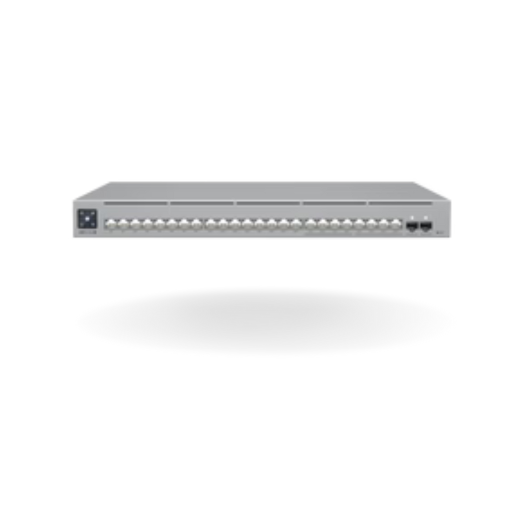 UniFi 24-Port Expansion Switch