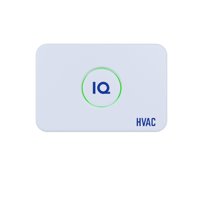 HVAC-IQ - HVAC CONTROLLER