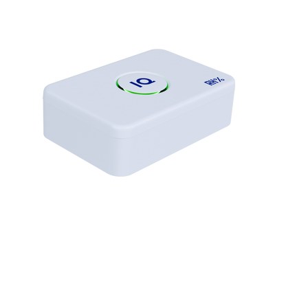 RH% - IQ DEHUMIDIFIER CONTROLLER