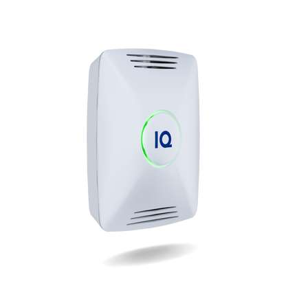 SENSOR-IQ ENVIRONMENTAL SENSOR