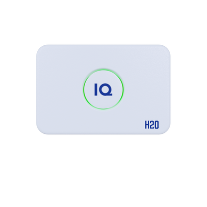H2O-IQ IRRIGATION CONTROLLER