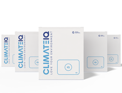 CO2-IQ - CO2 CONTROLLER