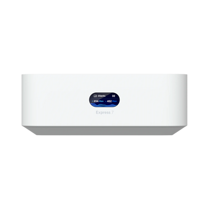 EXPRESS 7 CLOUD GATEWAY