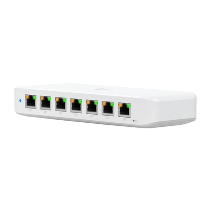 6-ROOM EXPANSION SWITCH