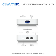 Load image into Gallery viewer, EXPRESS CLOUD GATEWAY
