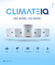 Load image into Gallery viewer, ClimateIQ Sensor
