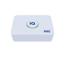 HVAC-IQ - HVAC CONTROLLER
