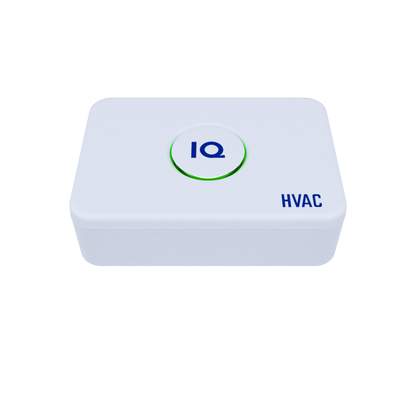 HVAC-IQ - HVAC CONTROLLER