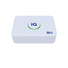 RH% - IQ DEHUMIDIFIER CONTROLLER