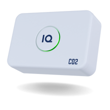 Load image into Gallery viewer, ClimateIQ CO2 Controller
