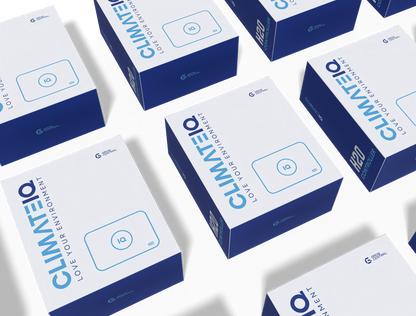H2O-IQ IRRIGATION CONTROLLER