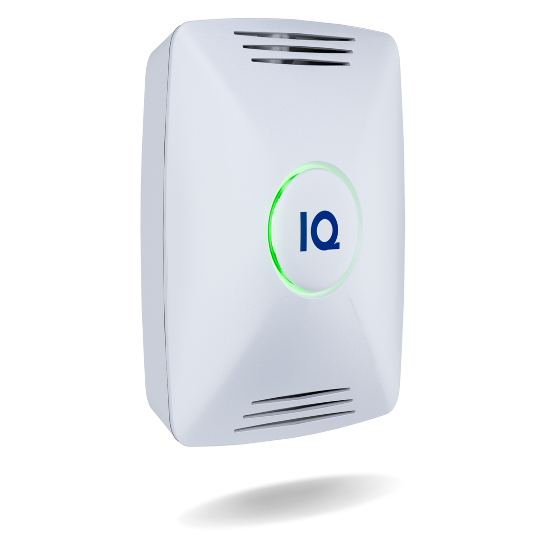 ClimateIQ Sensor