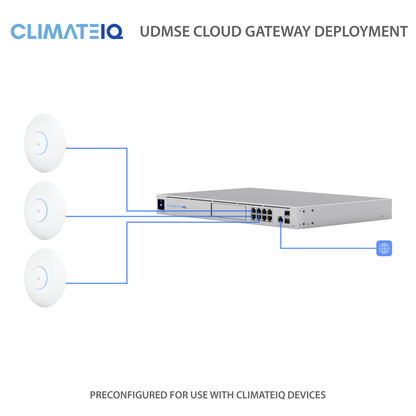 UDMSE CLOUD GATEWAY
