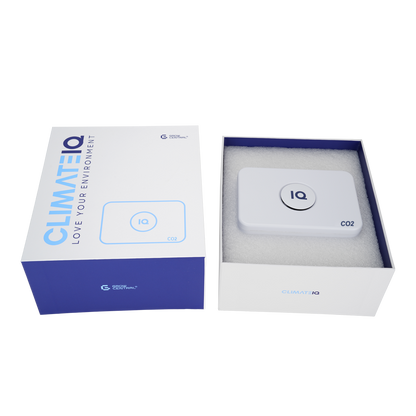 CO2-IQ - CO2 CONTROLLER