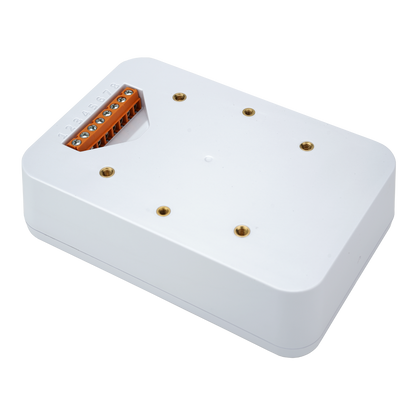 CO2-IQ - CO2 CONTROLLER
