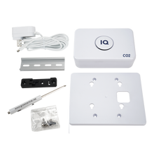 Load image into Gallery viewer, ClimateIQ CO2 Controller

