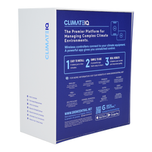 Load image into Gallery viewer, ClimateIQ CO2 Controller
