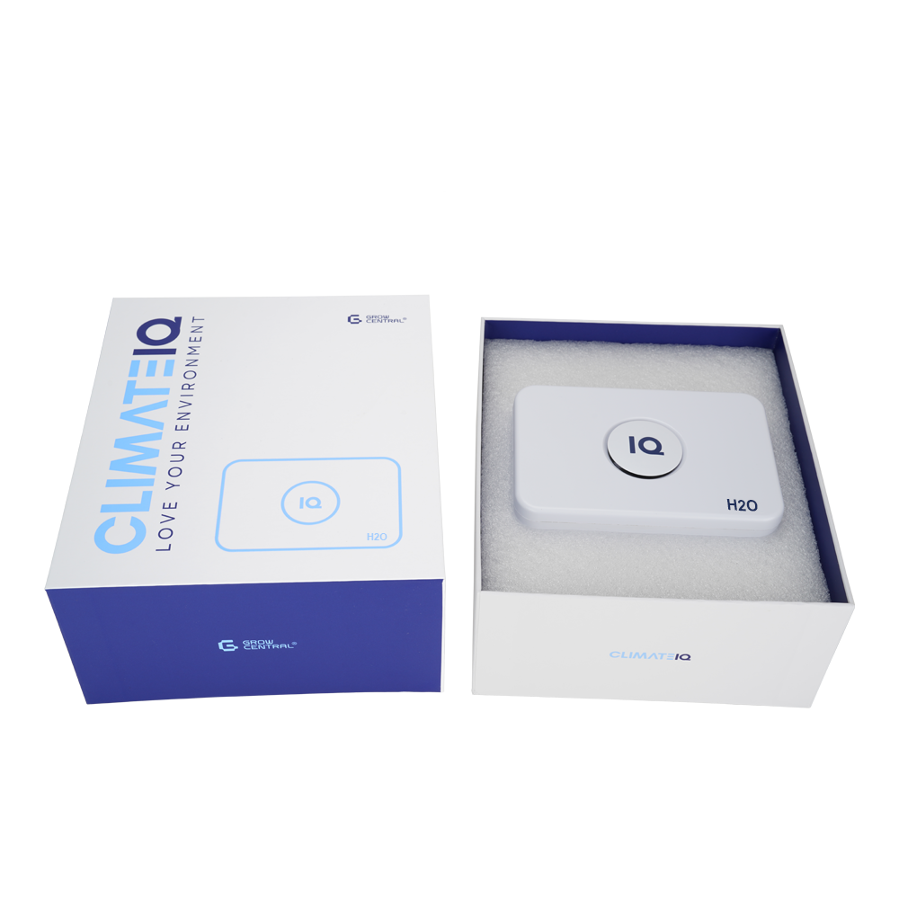 H2O-IQ IRRIGATION CONTROLLER