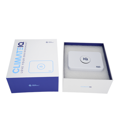 H2O-IQ IRRIGATION CONTROLLER
