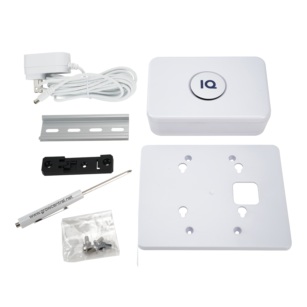 H2O-IQ IRRIGATION CONTROLLER