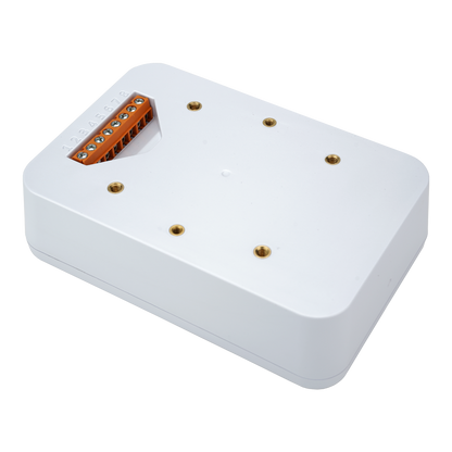 HVAC-IQ - HVAC CONTROLLER