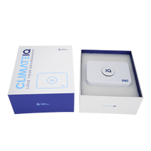 HVAC-IQ - HVAC CONTROLLER