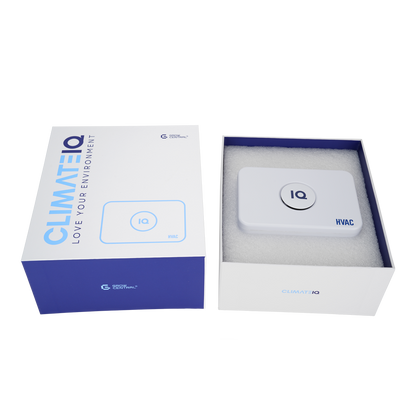 HVAC-IQ - HVAC CONTROLLER