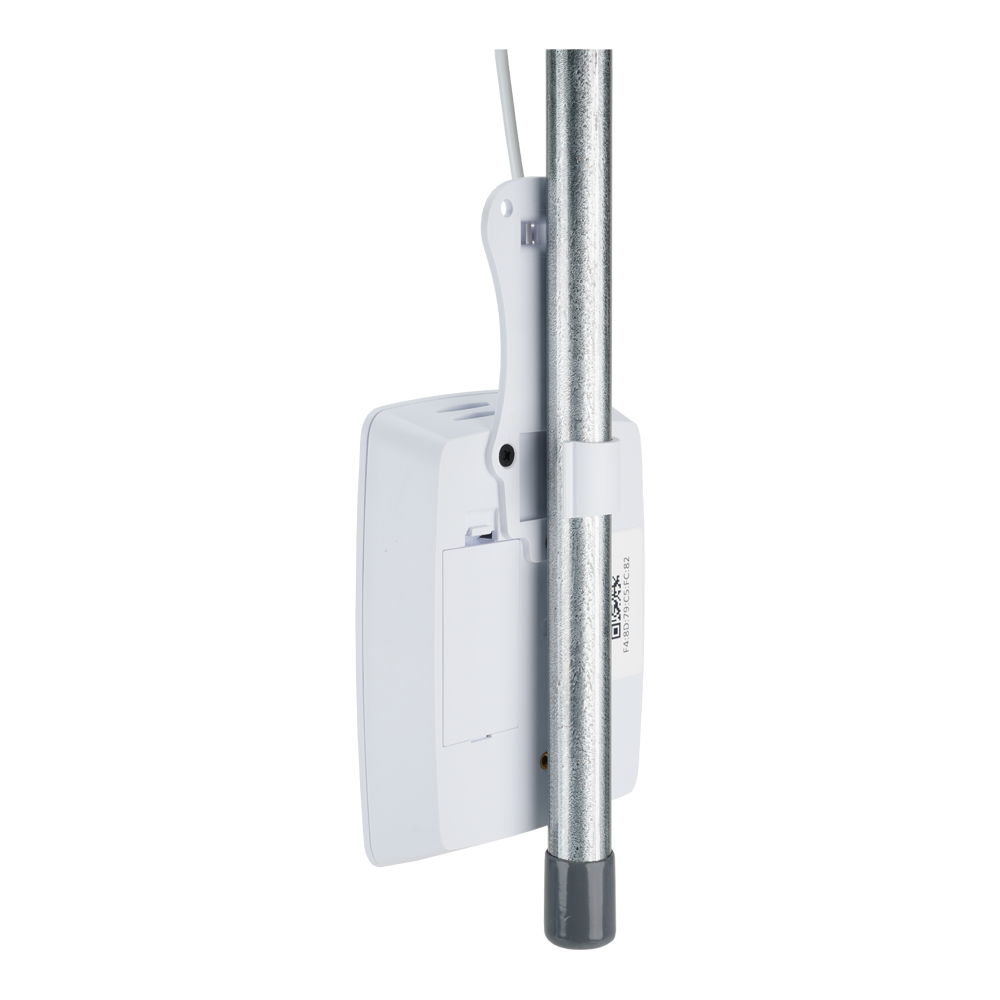 SENSOR-IQ ENVIRONMENTAL SENSOR