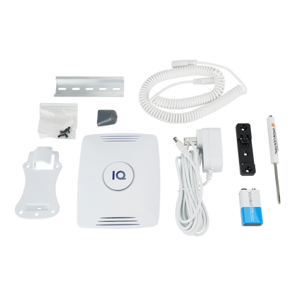 SENSOR-IQ ENVIRONMENTAL SENSOR