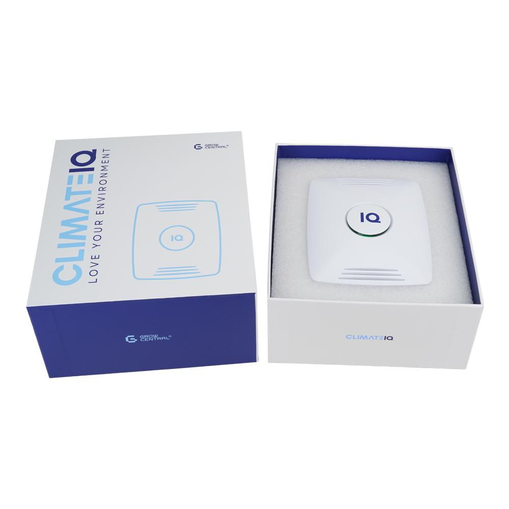 SENSOR-IQ ENVIRONMENTAL SENSOR