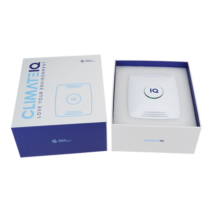 SENSOR-IQ ENVIRONMENTAL SENSOR