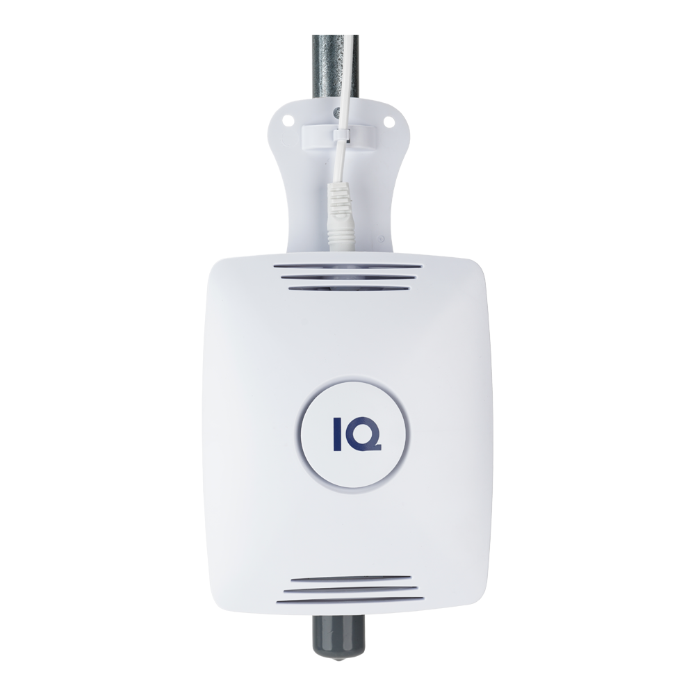 SENSOR-IQ ENVIRONMENTAL SENSOR